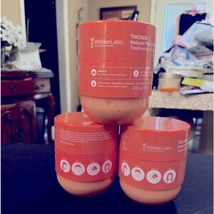 THICKEN Treatment Hair Mask #55